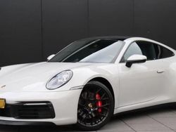Utilisé 2019 Porsche 911 Carrera 4S Coupé | 129 990 € (Bon prix)