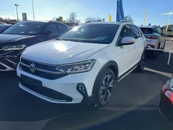 Blanc Utilisé 2024 VW Taigo Style SUV | 38 370 €