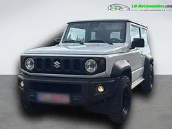 Utilisé 2019 Suzuki Jimny SUV | 35 100 € (Prix juste)