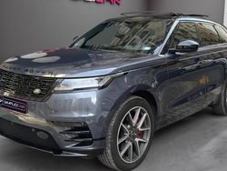 Utilisé 2023 Land Rover Range Rover Velar R-Dynamic SUV | 64 390 €