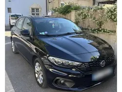 Utilisé 2018 Fiat Tipo Easy Berline | 9 800 € (Super prix)