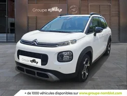 Utilisé 2019 Citroën C3 Aircross PureTech SUV | 13 990 € (Prix juste)