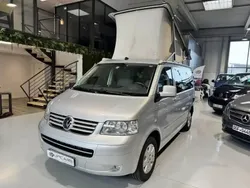 Gris Utilisé 2007 VW T5 Comfortline Van | 40 990 € (Prix juste)