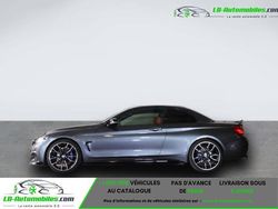 Utilisé 2017 BMW 430 Comfort Edition Coupé | 31 600 € (Prix juste)