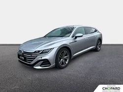 Gris Utilisé 2023 VW Arteon R-line | 39 403 € (Prix juste)