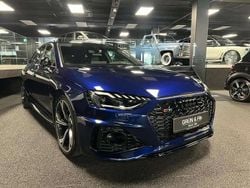 Bleu Utilisé 2022 Audi RS4 Break | 62 990 €