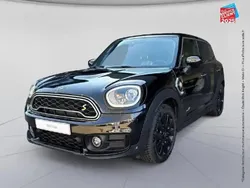 Utilisé 2020 Mini Cooper Countryman SUV | 26 999 € (Prix juste)