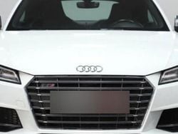 Utilisé 2017 Audi TT Coupé | 36 450 € (Prix juste)