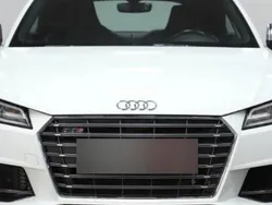 Utilisé 2017 Audi TT Coupé | 36 450 € (Prix juste)
