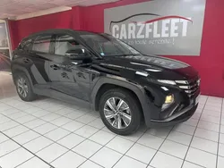 Noir Utilisé 2022 Hyundai Tucson SUV | 20 990 € (Super prix)