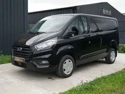 Utilisé 2023 Ford Transit Custom Business Edition Van | 35 800 € (Prix assez cher)