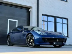 Ferrari GTC4Lusso