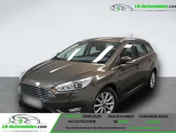Utilisé 2018 Ford Focus Break | 16 400 € (Bon prix)