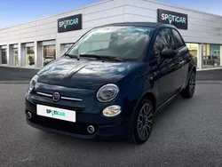Utilisé 2024 Fiat 500 Tech | 15 990 € (Prix assez cher)