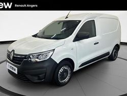 Blanc Utilisé 2022 Renault Express Van | 14 268 €