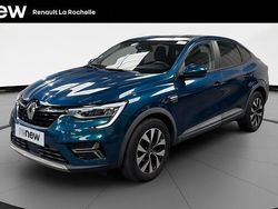 Bleu Utilisé 2023 Renault Arkana Evolution SUV | 19 990 € (Super prix)