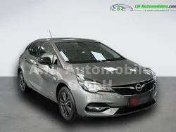 Utilisé 2021 Opel Astra Berline | 17 800 € (Bon prix)