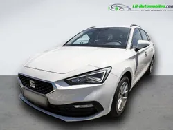 Utilisé 2022 Cupra Leon Break | 23 400 € (Bon prix)