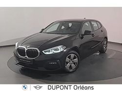 Noir Utilisé 2020 BMW 116 Citadine | 19 990 € (Prix juste)