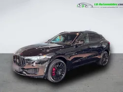 Utilisé 2017 Maserati Levante SUV | 46 500 € (Bon prix)