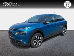 Utilisé 2019 Citroën C4 Cactus Shine Citadine | 10 800 € (Prix juste)