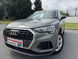 Gris Utilisé 2019 Audi Q3 SUV | 23 950 € (Bon prix)