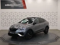 Utilisé 2023 Renault Arkana Engineered SUV | 27 890 € (Prix cher)