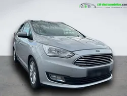 Utilisé 2017 Ford Grand C-Max Monospace | 15 900 € (Prix juste)