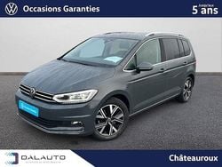 Utilisé 2025 VW Touran Style Monospace | 45 900 € (Prix cher)