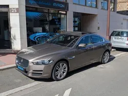 Utilisé 2015 Jaguar XE Prestige Berline | 17 990 €