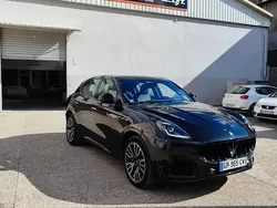 Noir Utilisé 2023 Maserati Grecale SUV | 51 900 €