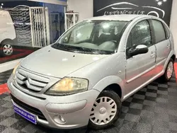 Utilisé 2007 Citroën C3 Exclusive Citadine | 4 990 € (Prix assez cher)