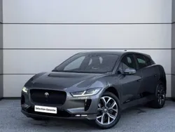 Utilisé 2019 Jaguar I-Pace SUV | 33 900 € (Bon prix)