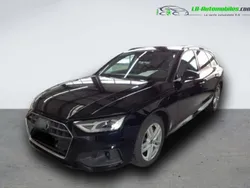 Utilisé 2022 Audi A4 Break | 31 400 € (Bon prix)