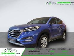 Utilisé 2018 Hyundai Tucson SUV | 20 600 € (Prix juste)