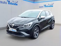 Utilisé 2022 Renault Captur R.S. SUV | 22 800 € (Prix juste)
