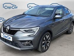 Utilisé 2021 Renault Arkana Business SUV | 14 990 € (Bon prix)