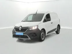 Blanc Utilisé 2022 Renault Kangoo Monospace | 14 400 €