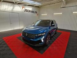 Bleu Nouvelle 2025 Renault Austral Techno SUV | 36 590 € (Prix juste)