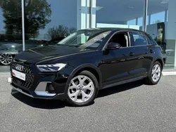 Utilisé 2020 Audi A1 Design Citadine | 20 990 € (Prix juste)