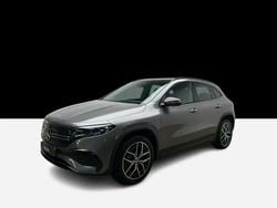 Gris Occasion 2024 Mercedes EQA300 AMG line SUV | 51 271 €