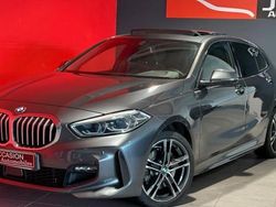 Utilisé 2020 BMW 120 M Sport Citadine | 27 990 € (Prix juste)