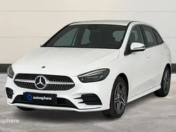 Utilisé 2022 Mercedes E250 AMG line Monospace | 31 299 € (Super prix)