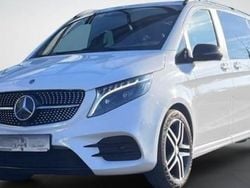 Occasion 2023 Mercedes 300 AMG line Break | 61 890 €