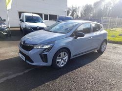 Gris Occasion 2024 Renault Clio V Evolution Citadine | 16 990 € (Prix juste)