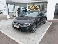 Utilisé 2024 VW Polo S | 24 393 € (Prix juste)