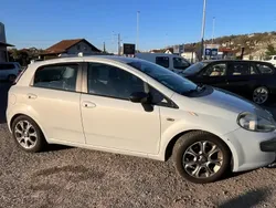 Utilisé 2011 Fiat Punto Evo Emotion Citadine | 4 350 €