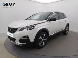 Utilisé 2019 Peugeot 3008 Allure | 16 280 € (Prix juste)