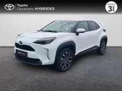 Utilisé 2022 Toyota Yaris Hybrid | 20 990 € (Bon prix)