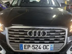 Utilisé 2017 Audi Q2 Sport SUV | 15 490 € (Prix juste)